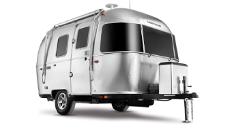 Airstream: Bambi