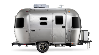 Airstream: Caravel