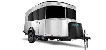 Airstream: Basecamp