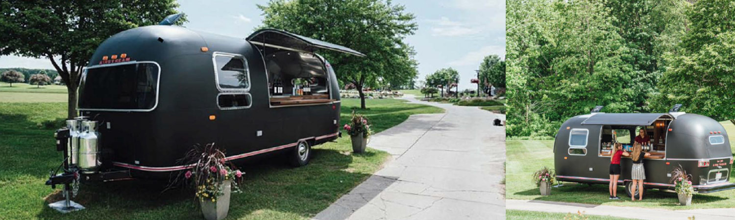 2022 Airstream for sale in Mark Wahlberg Airstream & RV, Lorain, Ohio