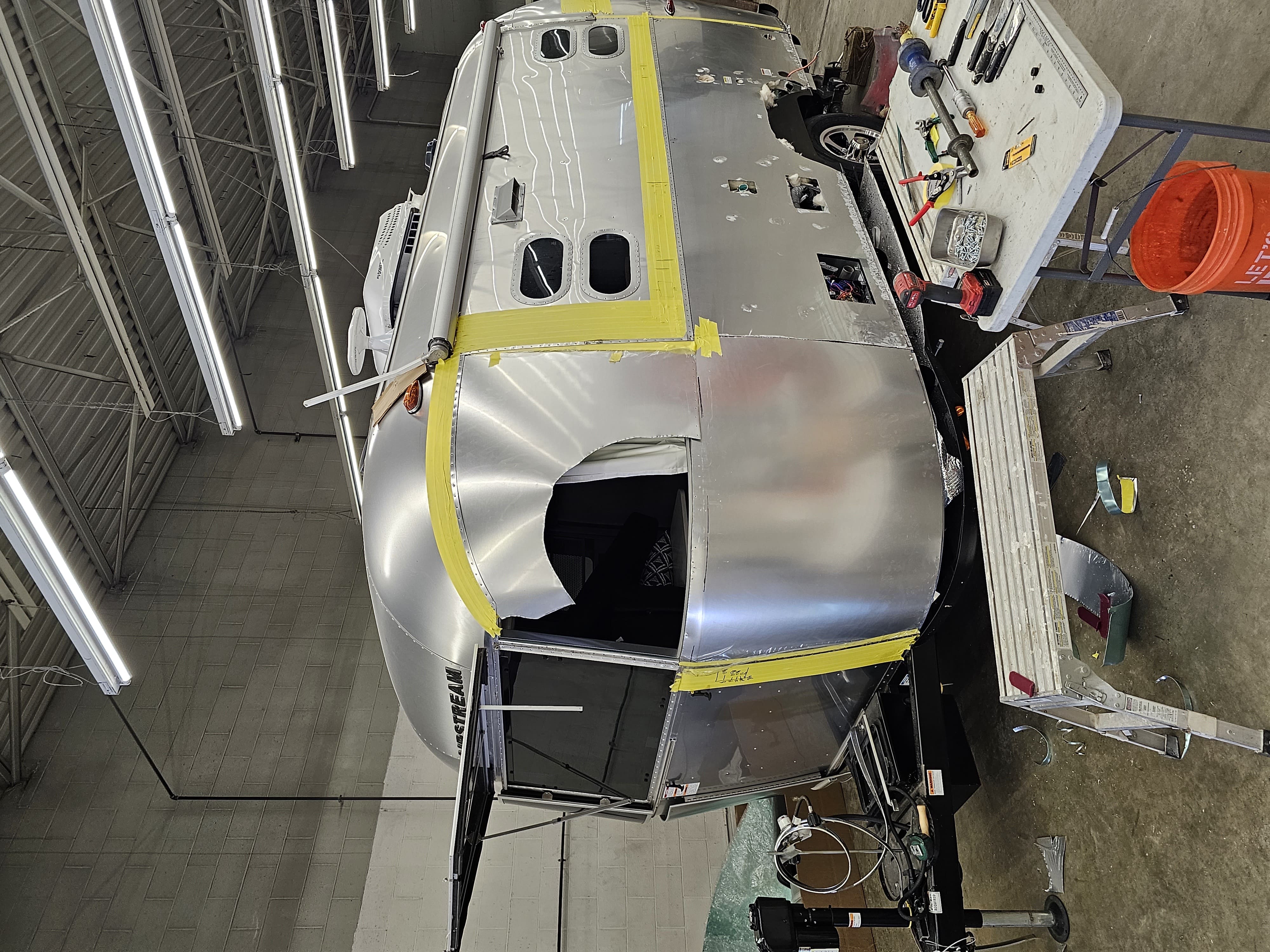 West Covina Rv Slide Out Repair Near Me thumbnail