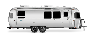 Airstream: Pottery Barn