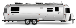 Airstream: Globetrotter