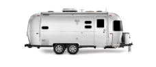Airstream: Flying Cloud
