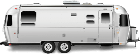 Airstream: International Serenity