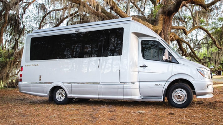 2020 Atlas XL VS30 3500