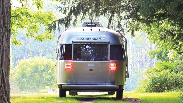  2019 Globetrotter® 27FB