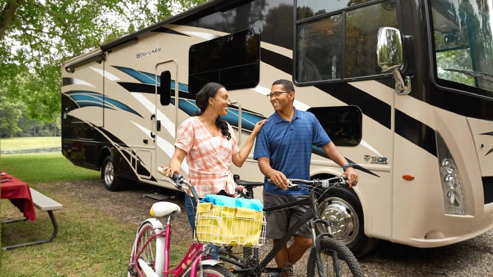 2021 Thor Motor Coach Windsport 29M