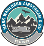 Mark Wahlberg Airstream & RV