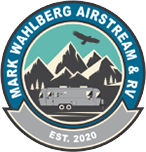 Mark Wahlberg Airstream & RV