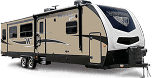 Travel Trailers for sale in Lorain, OH