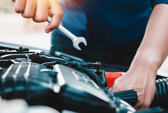 Reliable RV services